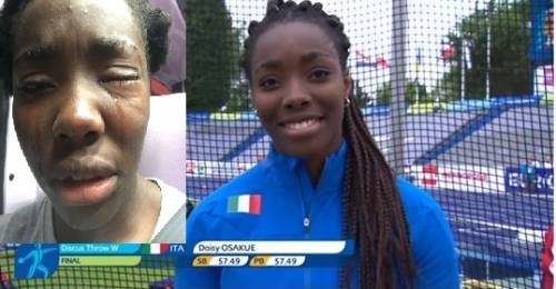 Daisy: storia brutta, ma anche ridicola