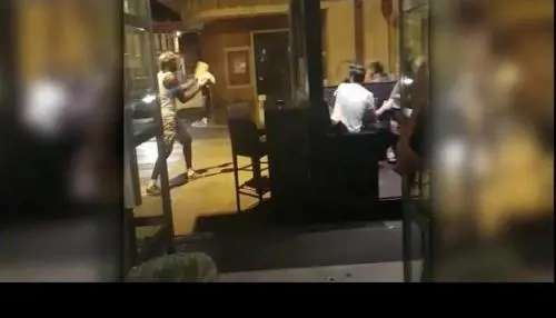 Empoli, scontro tra africani semina panico. I negozianti “Ora basta”