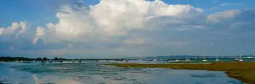Salento, poliziotto in vacanza salva bimbo da annegamento