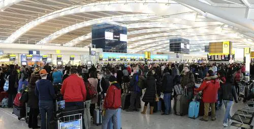 Monaco, aeroporto in tilt: passeggero elude controlli