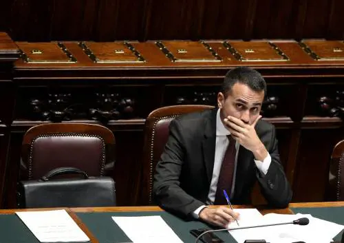 "I governi precedenti hanno coperto Autostrade e la famiglia Benetton"