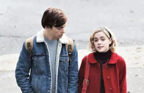 Sabrina, lo spin-off di Riverdale sta per arrivare su Netflix 