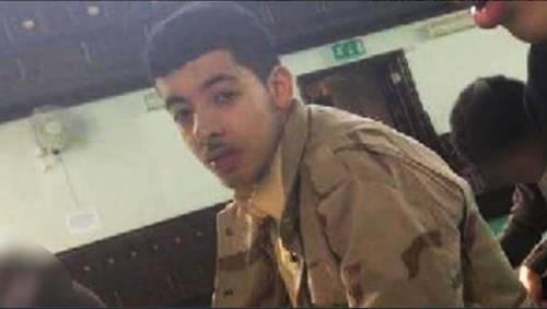 Il kamikaze «inglese» salvato in Libia