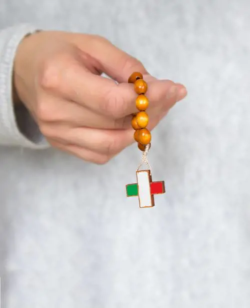 Dicono addio alla messa, ma su islam e immigrati i cristiani chiedono stop