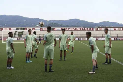 Toro-Chapecoense stasera in campo per beneficienza