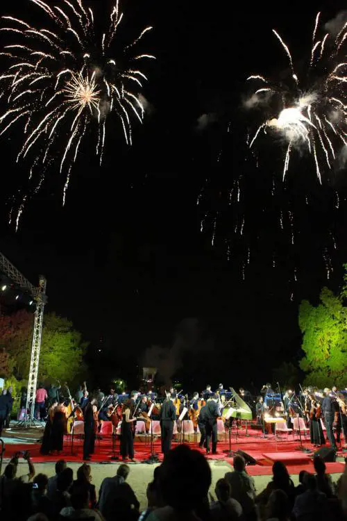 "Agilità e provocazione Ecco il Rossini che dirigo al Castello"