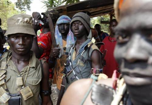 Tribù africane alla Germania: "Paghi per stragi dell'epoca coloniale"