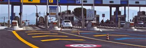 L'Austria vuole aumentare la velocità a 140 km/h in autostrada