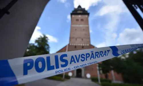 Svezia, ladri rubano gioielli regali. E scappano in motoscafo