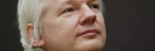 Julian Assange chiede aiuto all'Australia per evitare l’estradizione