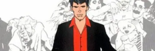 Dylan Dog diventerà una serie live action