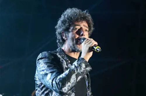 Gazzè, il trovatore "prog" che racconta la musica come se fosse leggenda