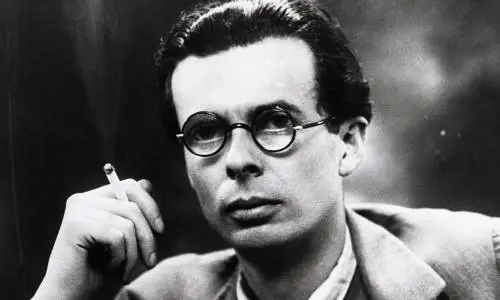 "Le visioni beatifiche sono indotte dalla medici. A voi farne un tesoro"