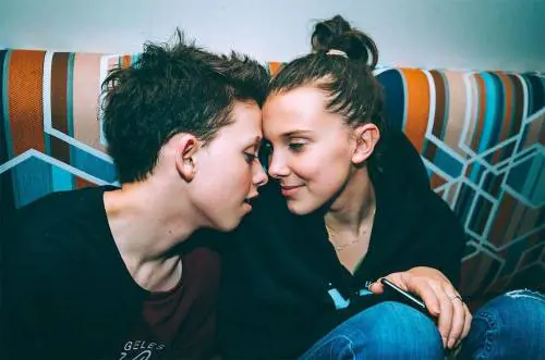 Millie Bobby Brown, torna single la star di Stranger Things 