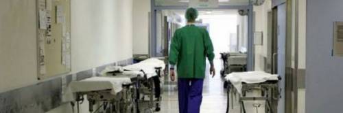 Bari, l'Ordine dei medici chiede i danni ai molestatori delle dottoresse 