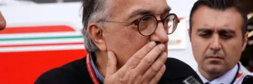 Marchionne, ultimo acquisto in Borsa: pacchetto azioni Philip Morris