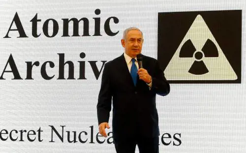 Israele, spie spiazzate dall'offerta di Trump a Rouhani