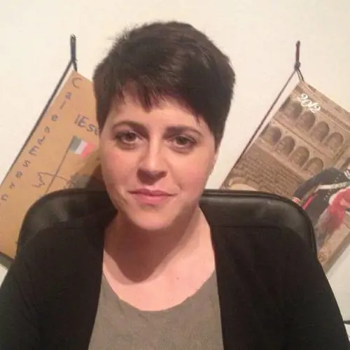 Arrestata la criminologa Angela Tibullo: legata alle cosche