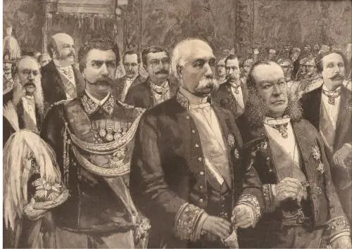 Lo scandalo della Banca Romana non costò una lira ai risparmiatori