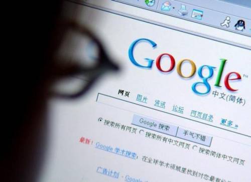Google ritorna in Cina. Ma collaborerà alla censura ​di Stato