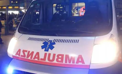 Terni, neonato abbandonato in una busta di plastica, ritrovato morto