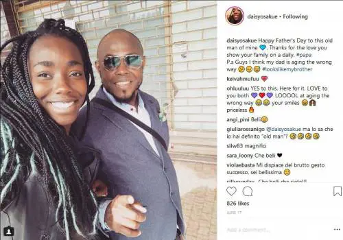 Il papà di Daisy minaccia: "Noi via dall'Italia" Ma ora spuntano due arresti e una condanna