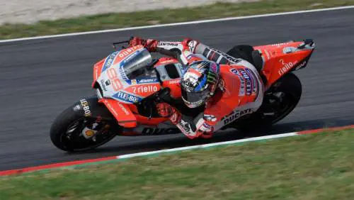 MotoGP, Ducati rosso imbarazzo: troppe parole e pochi risultati
