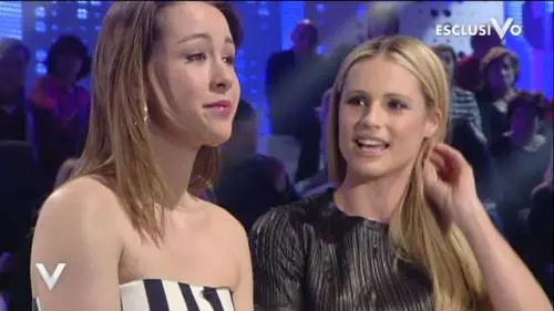 Michelle Hunziker, la confessione: "Aurora è stata in ospedale a causa dell'alcool"