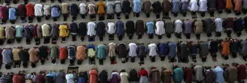 "L'Islam è un progetto globale", studioso mette in guardia gli europei