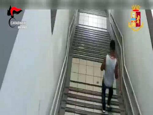 "Sei pagine di precedenti". Chi è lo stupratore di Milano