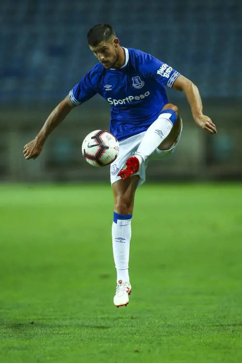 La Fiorentina vicina a Mirallas. I tifosi dell'Everton esultano: "Finalmente"