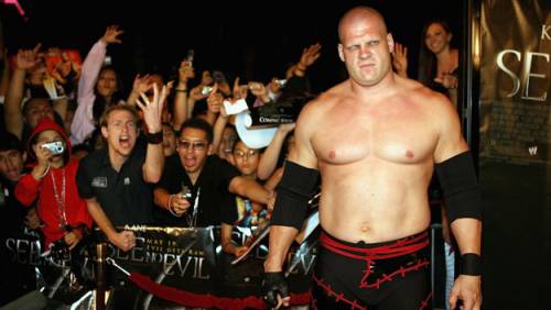 Kane, star del wrestling, diventa sindaco nel Tennessee