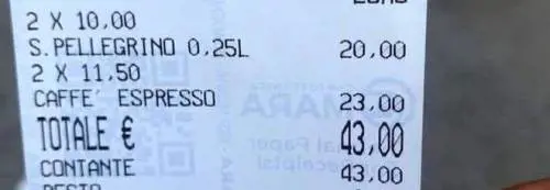 Ecco il nuovo scontrino. È già caos nei negozi