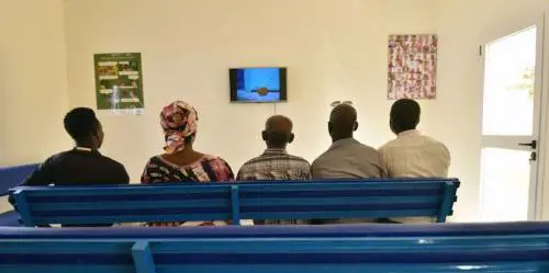 Piacenza, feroce rissa tra migranti per decidere cosa guardare in Tv