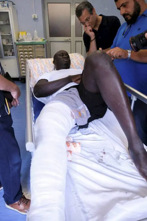 Spari ai neri a Napoli e Pistoia. Il razzismo è solo un'ipotesi