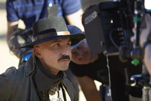 "La comicità surreale  è una cosa seria. La politica? Ormai irreale"