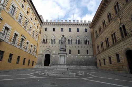 Caso David Rossi, la Commissione d'inchiesta indaga a Siena