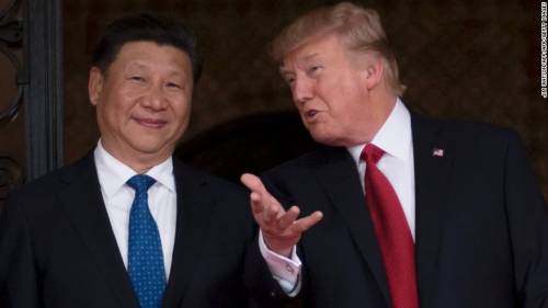 Cina e Usa rischiano la guerra?