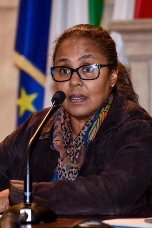 Maryan Ismail: "Il Pd organizza solo cortei non capisce l'immigrazione"