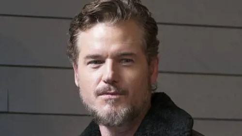 Eric Dane, l’ex “Dottor Bollore” di Grey’s Anatomy è in Italia 