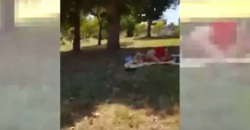 I carabinieri filmano avvocati che fanno sesso. E il video finisce sul web