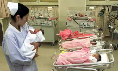 L'Università di Tokyo esclude le donne