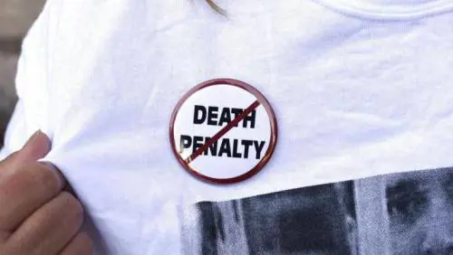 Pena di morte, dopo l'abolizione rimproveri al Papa da Usa e Italia