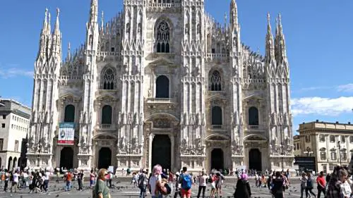 Il sindaco ora copia Londra: agenzia per promuovere Milano