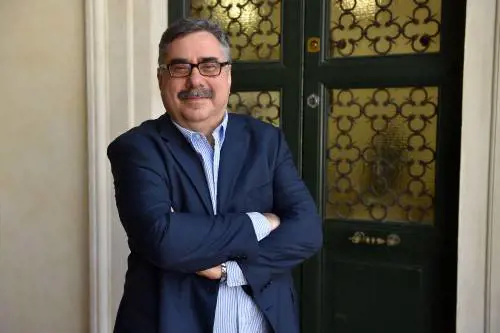 "Zero politiche industriali. Così non riparte la manifattura"