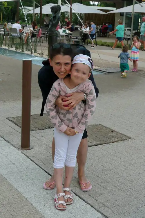 "Nostra figlia immunodepressa a scuola non sarà più al sicuro"