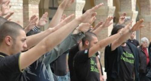 Così "fascista" è diventata parola vuota