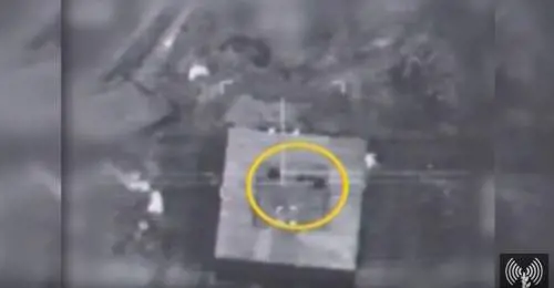 Quell'omicidio mirato in Siria e il giallo su mandanti stranieri