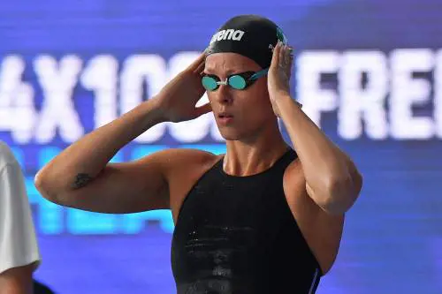 Federica Pellegrini compie 30 anni: il ritratto della fuoriclasse del nuoto