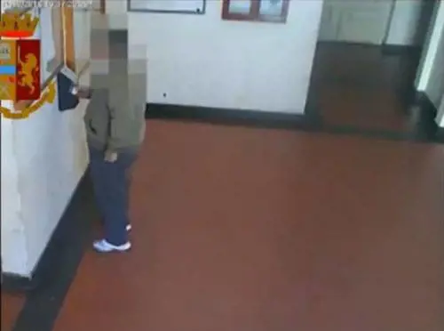 Caserta, licenziati senza attendere processo furbetti del cartellino